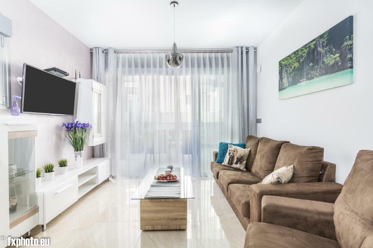 Eluxuria Sunny Villa تورّيفيِخا المظهر الخارجي الصورة