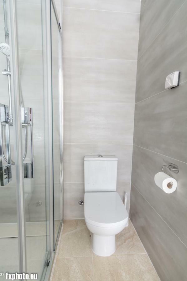 Eluxuria Sunny Villa تورّيفيِخا المظهر الخارجي الصورة