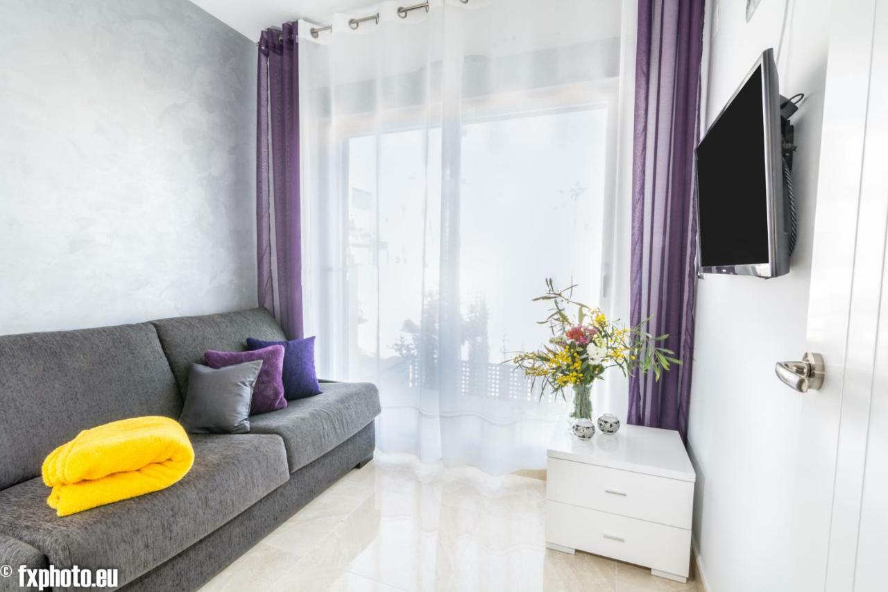 Eluxuria Sunny Villa تورّيفيِخا المظهر الخارجي الصورة